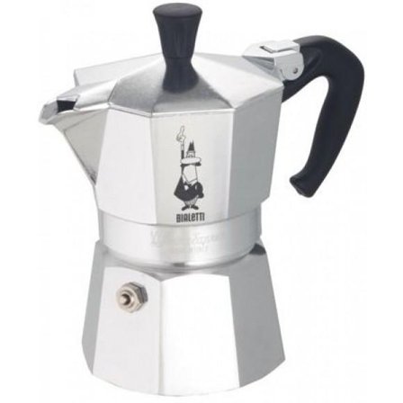 Bialetti Moka Express 12TZ