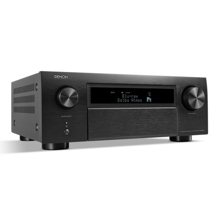 Denon AVC-X6800H Hjemmebio-receiver