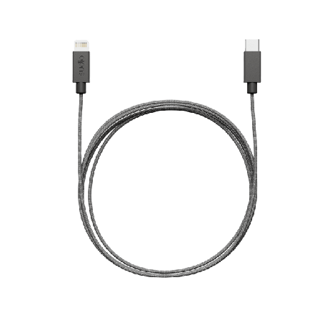 Sudio C1-l Övriga tillbehör Svart 1,8m