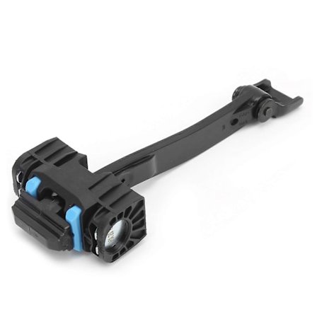 Bil Bagdør Stop Hængsel Begrænser 8K0 839 249D Udskiftning til A4 Allroad 2010-2016