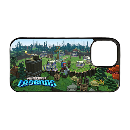 Minecraft Legends iPhone 13 Pro Max Skal