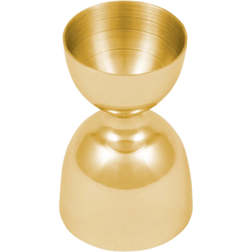 Jigger 47 Ronin Guld 3/6 cl