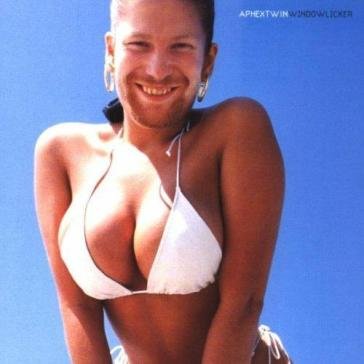 Windowlicker Aphex Twin
