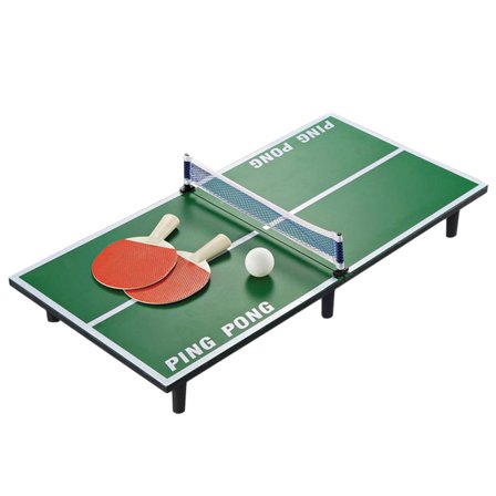 Bordtennis Sett Mini