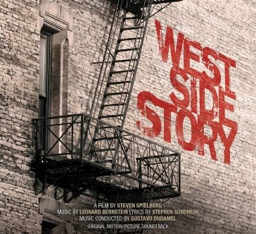 West side story O.S.T.-West Side Sto