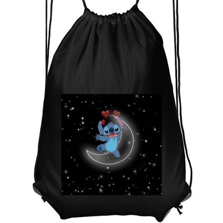 Gympapåse för Barn | Bekväm och Praktisk Stitch