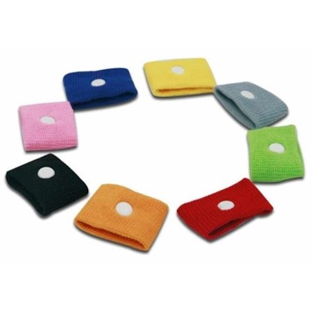 Pahoinvointia ehkäisevät rannekkeet - Torjuu pahoinvointia.