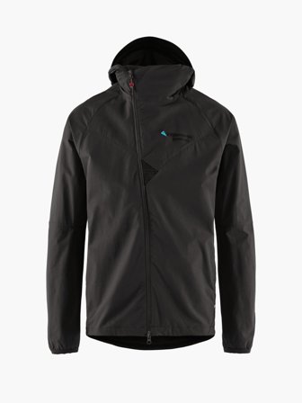 Klättermusen Vanadis 2.0 Jacke Herren - Raven - XL