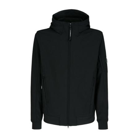 C.p. Company, Light Jackets Czarny, Mężczyzna, Rozmiar: L