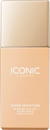 ICONIC LONDON Smoother Blurring Skin Tint Neutral Fair, Makeup, Ansigt, Foundation