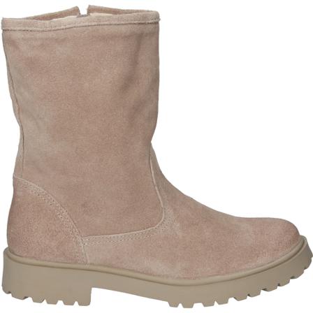 Blackstone Lotta - Yl61 Laarzen , Beige , Dames , Maat: 37 EU Laarzen