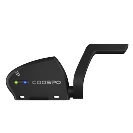 Sykkel hastighet og tråkkfrekvens dobbel sensor