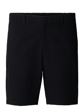 Selected | Slhregular-Karl Seersucker Shorts | L