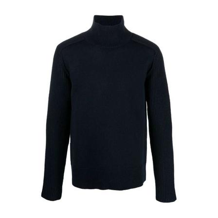 Jil Sander Jil Sander Sweaters Sort, Herre