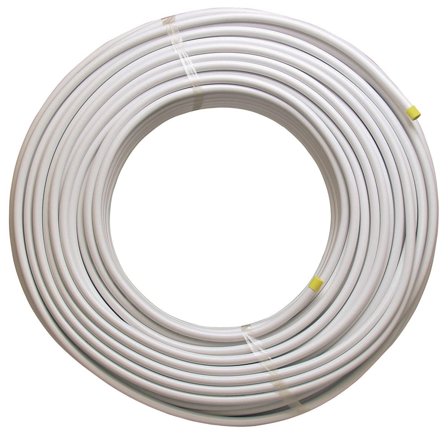 Uponor Uni Pipe Plus MLC-rör 16 x 2 mm 100 m, Installation