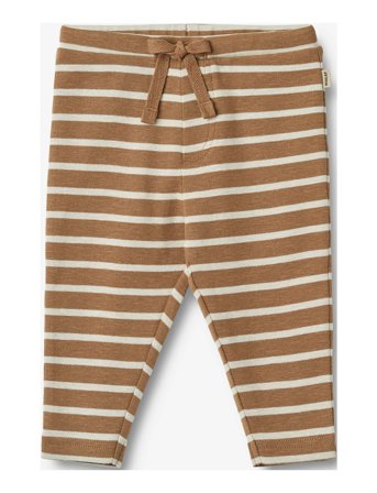 Wheat | Jersey Pants Manfred | 68