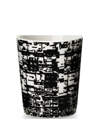 Design House Stockholm | Overview Mug | 28 CL