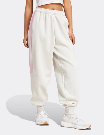 adidas Sportswear W Tiro Fl Pt - White - XL