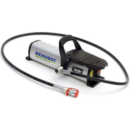 Rehobot PP70B-1000/LS201 Pump, Verkstad & fordon