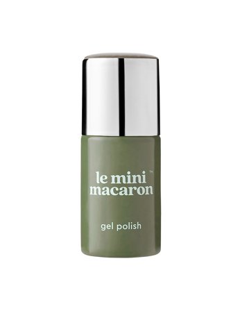 Le mini macaron Serene Green Single Gel Polish 8,5 ml, Makeup, Gelénegle, Gel Neglelak