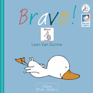 Bravo! InBook. Ediz. illustrata Leen Van Durme
