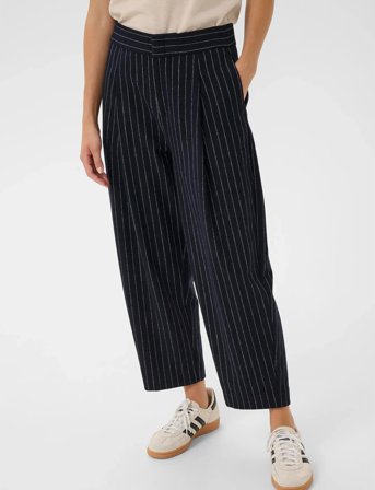 Part Two Solbrittpw Pa - Navy - 38