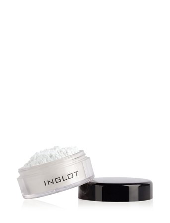 INGLOT Translucent Loose Powder 216 - 1.5 G