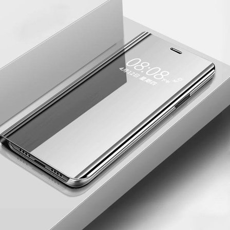 Flipfodral för Sony Xperia 5 | silver