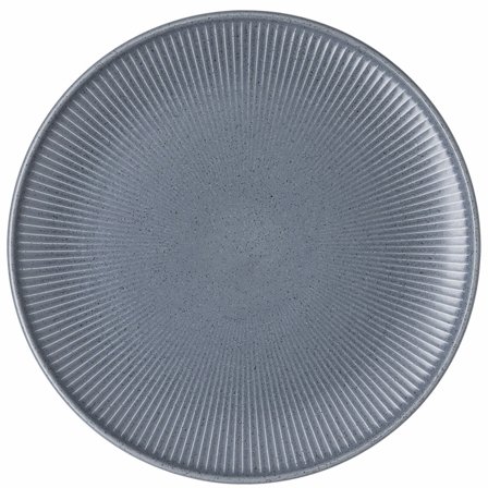 Rosenthal Thomas Clay tallerken 27 cm, sky