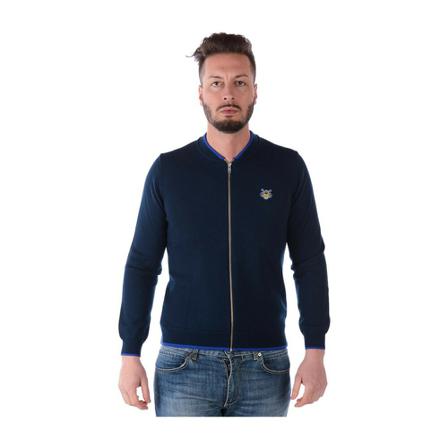 Kenzo Sweatshirt Blå, Herre Trøjer