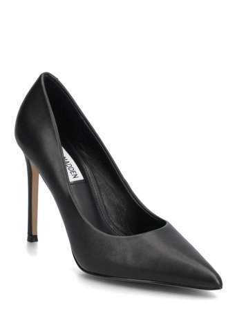 Steve Madden Thrive - Black - 38
