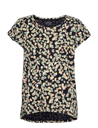 T-Shirts Blue Esprit Casual
