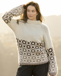 Genser Soria - Viking of Norway