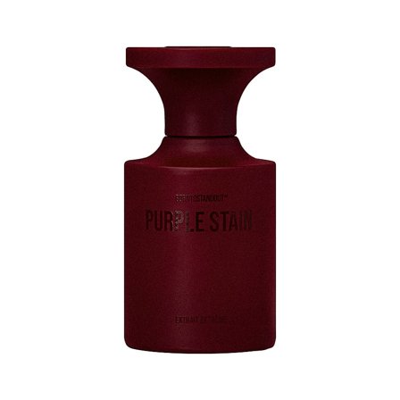 BORNTOSTANDOUT Purple Stain Extrait Extrême, Parfumer & Dufte, Til Hende, Eau De Parfum