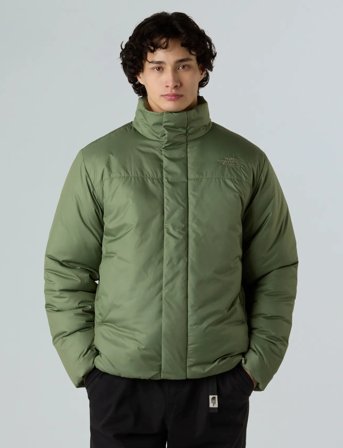 The North Face M Siurana Jacket - Green - L