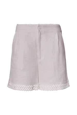 Agios Shorts White XS