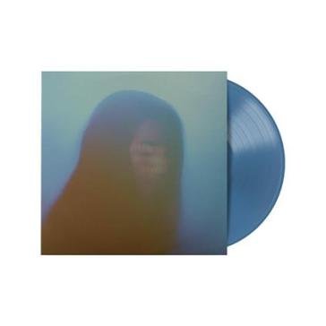 Misery made me - opaque blue vinyl Silverstein