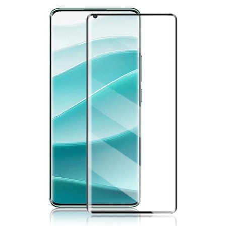 AMORUS Xiaomi Redmi Note 14 Pro / Pro+ screen protector in tempered glass