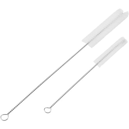 Rørbørster Rørrengjøringsbørster Vannfilterbørster Akvariepumpe