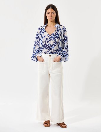 Dea Kudibal Cassisadea Ev - Blue - M