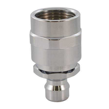 Oras 261042 Vakuumventil G20, til hurtigkobling, Badeværelse