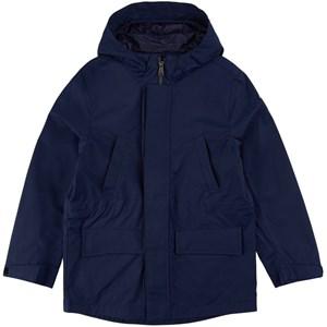 Kids - Ralph Lauren Newport Navy Windbreaker 10-12 Years - Coats and jackets - 10-12 years - Navy - Junge