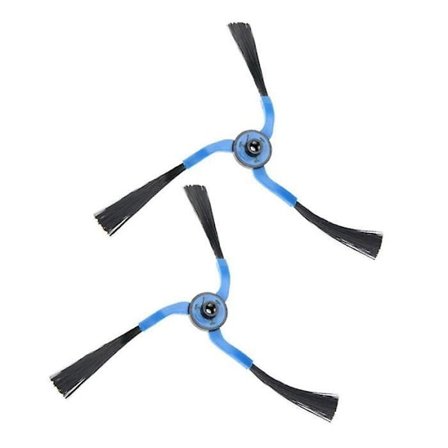 Side Kompatibel Med Samsung Navibot Robot Sr8845 Sr8855 Sr8895 Sr8980 Vc-rm72vr Støvsuger Reservedele Vakuum Tilbehør