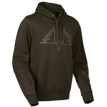 M's Ultra Hoodie Sweater Swedteam Green