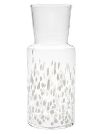 Meadow Vase Winter Home Decoration Vases Big Vases Nude Kosta Boda