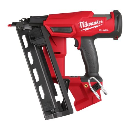 Milwaukee M18 FN16GA-0X Dykkertpistol uten batteri og lader, Maskiner