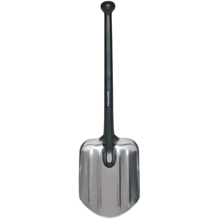 Fiskars Universal Shovel utensil Black OneSize