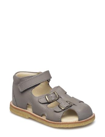 Hand Made Sandal Shoes Summer Shoes Sandals Harmaa Arauto RAP