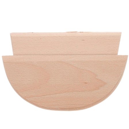 Deigskrape i tre, et viktig verktøy for hjemmebakerier og profesjonelle kjøkken