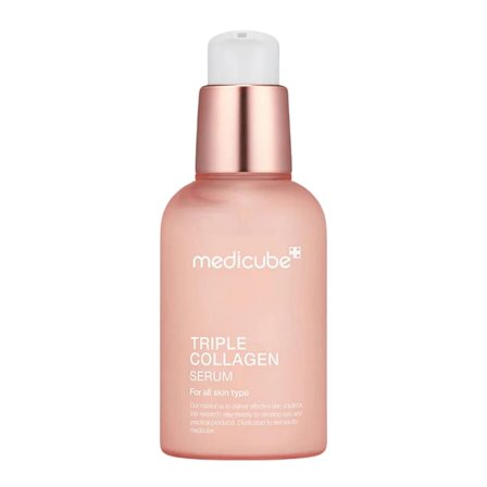 Medicube Triple Collagen Serum 4.0 55 ml, Skincare, Ansigtspleje, Serum